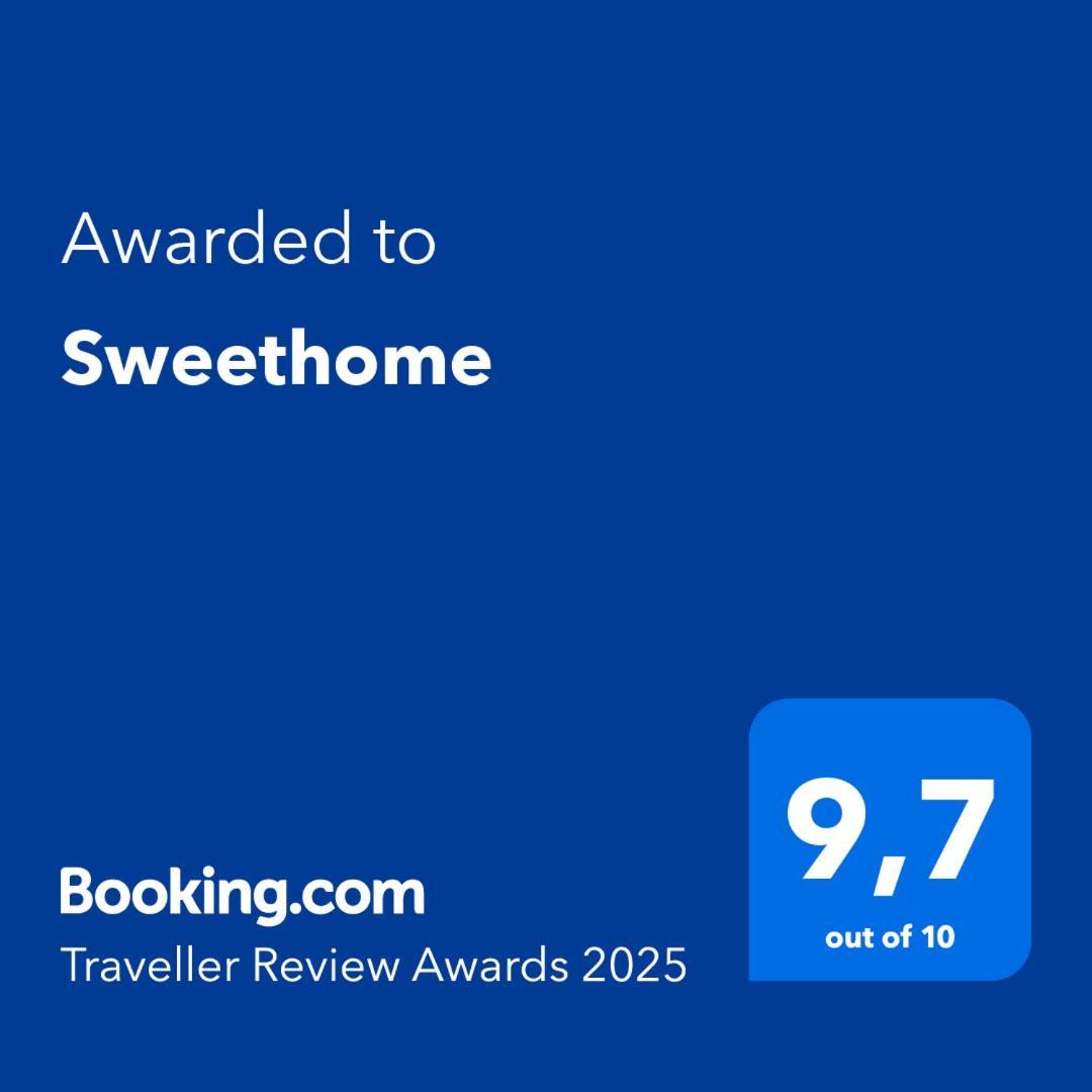 Sweethome Лісабон Екстер'єр фото